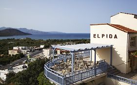 Elpida Village Creta